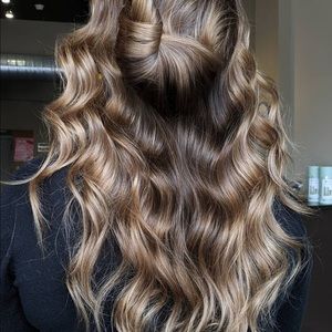 Meet your Posher, Bryane